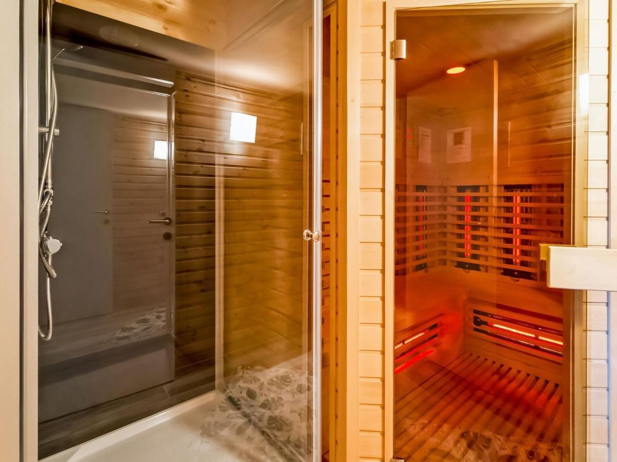 House With Sauna In Quiet Area Beautiful Terrace Ferienhaus *
