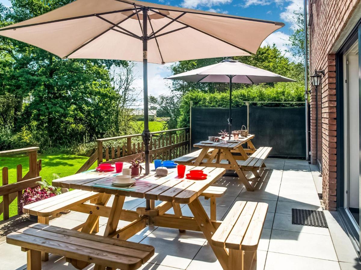 Ferienhaus House With Sauna In Quiet Area Beautiful Terrace *